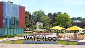 University of waterloo